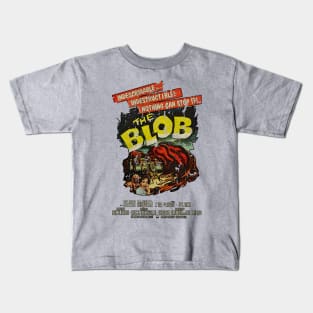 The Blob Kids T-Shirt